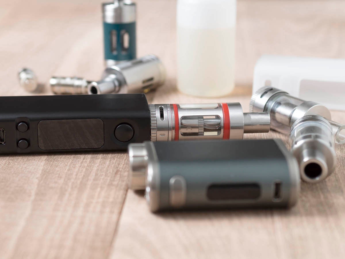 E Cig and Vape Battery and Electrical Certification UL Solutions